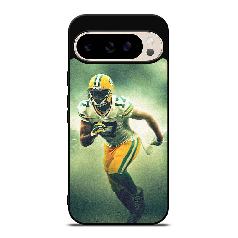 DAVANTE ADAMS GREEN BAY PACKERS Google Pixel 9 Pro Case Cover