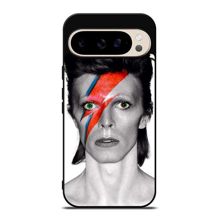 DAVID BOWIE STYLE Google Pixel 9 Pro Case Cover