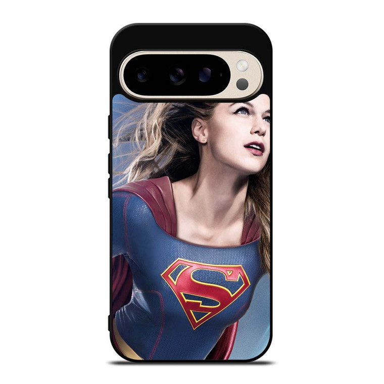 DC COMIC SUPERGIRL 2 Google Pixel 9 Pro Case Cover