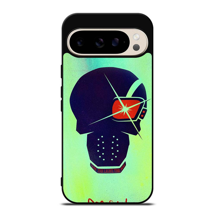 DEADSHOT SUICIDE SQUAD ICON Google Pixel 9 Pro Case Cover