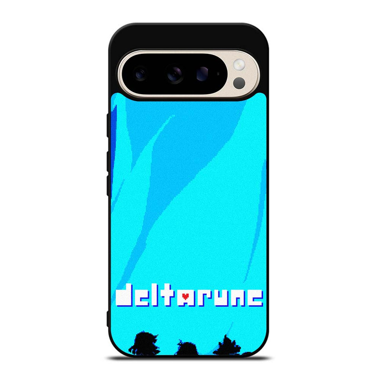 DELTARUNE GAMES Google Pixel 9 Pro Case Cover