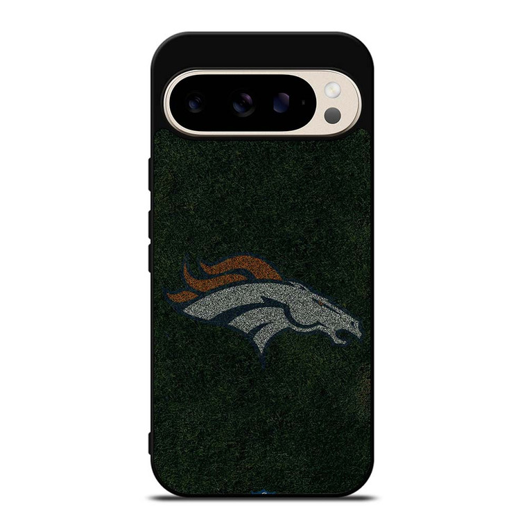 DENVER BRONCOS FOOTBALL NFL Google Pixel 9 Pro Case Cover