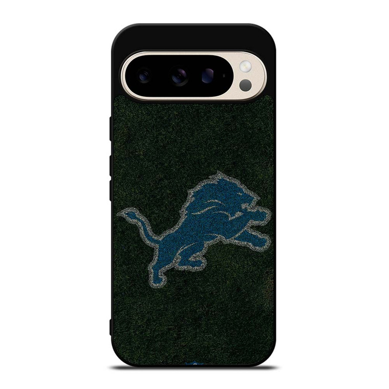 DETROIT LIONS FOOTBALL NFL Google Pixel 9 Pro Case Cover