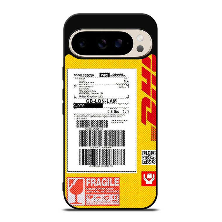 DHL SHIPPING PACKAGE Google Pixel 9 Pro Case Cover
