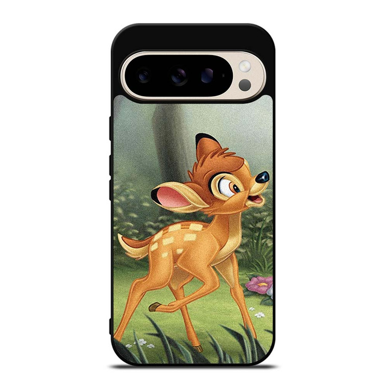 DISNEY BAMBI CARTOON Google Pixel 9 Pro Case Cover