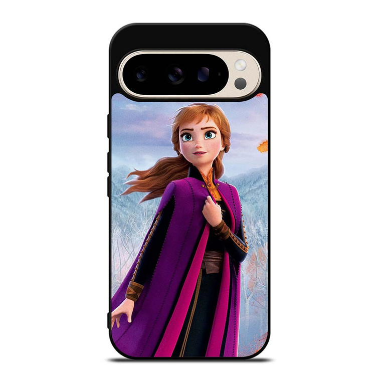 DISNEY FROZEN 2 PRICESS ANNA Google Pixel 9 Pro Case Cover