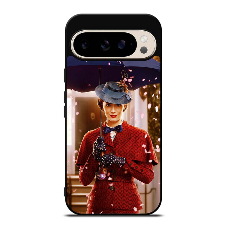 DISNEY MARY POPPINS RETURNS Google Pixel 9 Pro Case Cover