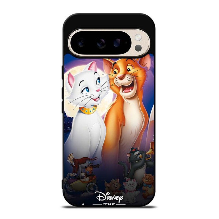 DISNEY THE ARISTOCATS Google Pixel 9 Pro Case Cover