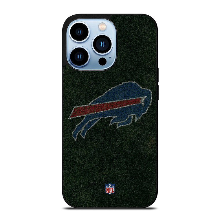 BUFFALO BILLS FOOTBALL NFL iPhone 13 Pro Max Case Cover