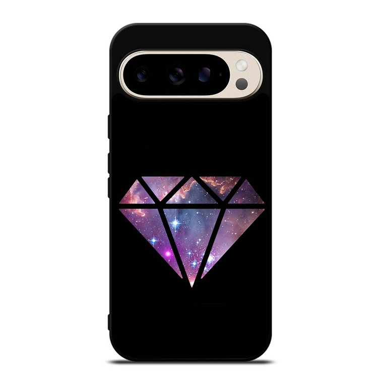 DOPE DIAMOND SUPPLY CO Google Pixel 9 Pro Case Cover