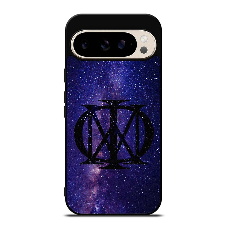 DREAM THEATER METAL BAND NEBULA Google Pixel 9 Pro Case Cover
