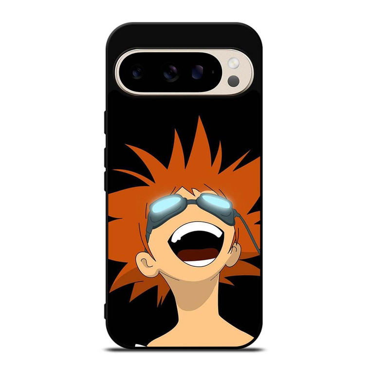 ED COWBOY BEBOP ANIME Google Pixel 9 Pro Case Cover
