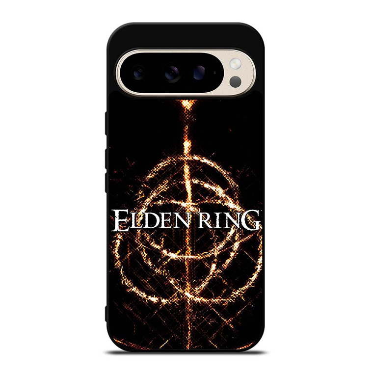 ELDEN RING VIDEO GAME 2 Google Pixel 9 Pro Case Cover
