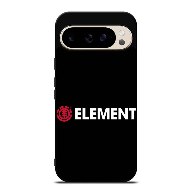 ELEMENT SKATEBOARD LOGO 2 Google Pixel 9 Pro Case Cover