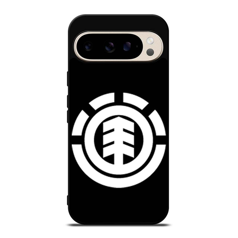 ELEMENT SKATEBOARD LOGO Google Pixel 9 Pro Case Cover