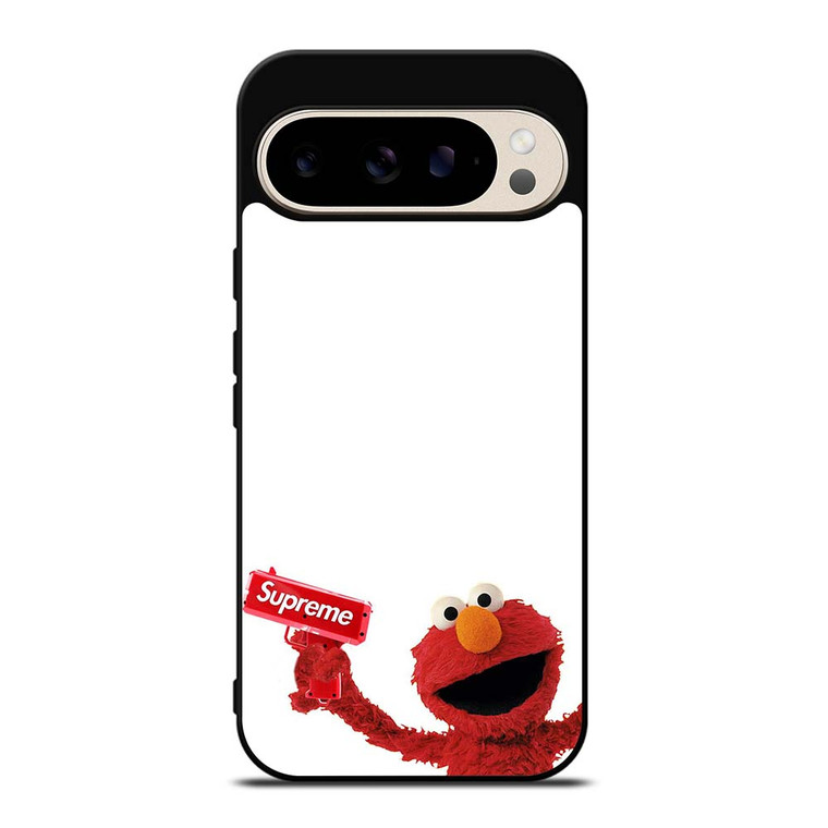 ELMO MUPPETS SUPREME Google Pixel 9 Pro Case Cover