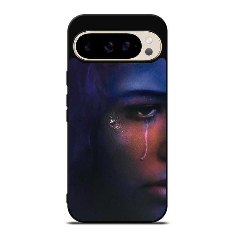 EUPHORIA ZENDAYA DRAMA SERIES COVER Google Pixel 9 Pro Case Cover