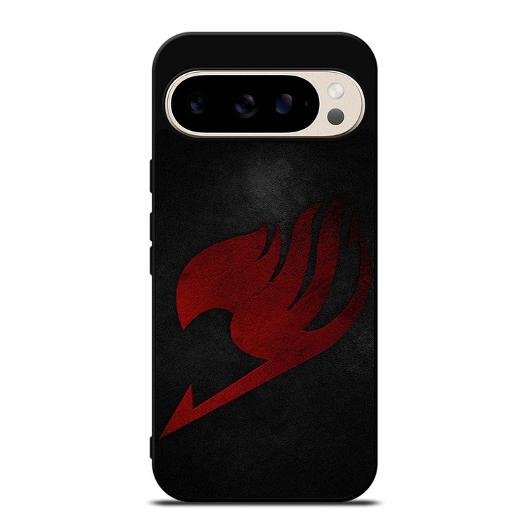 FAIRY TAIL ANIME EMBLEM Google Pixel 9 Pro Case Cover
