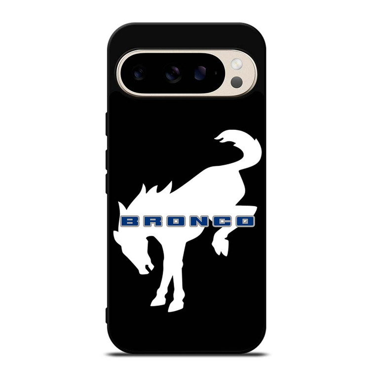 FORD BRONCO ICON Google Pixel 9 Pro Case Cover