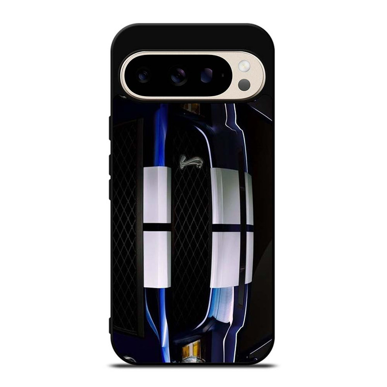 FORD MUSTANG BUMPER Google Pixel 9 Pro Case Cover