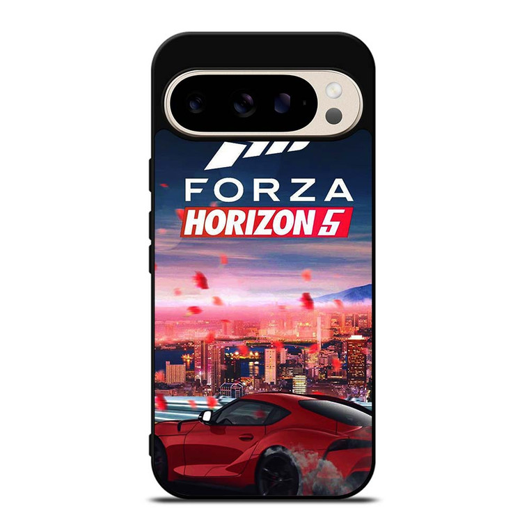 FORZA HORIZON 5 XBOX Google Pixel 9 Pro Case Cover