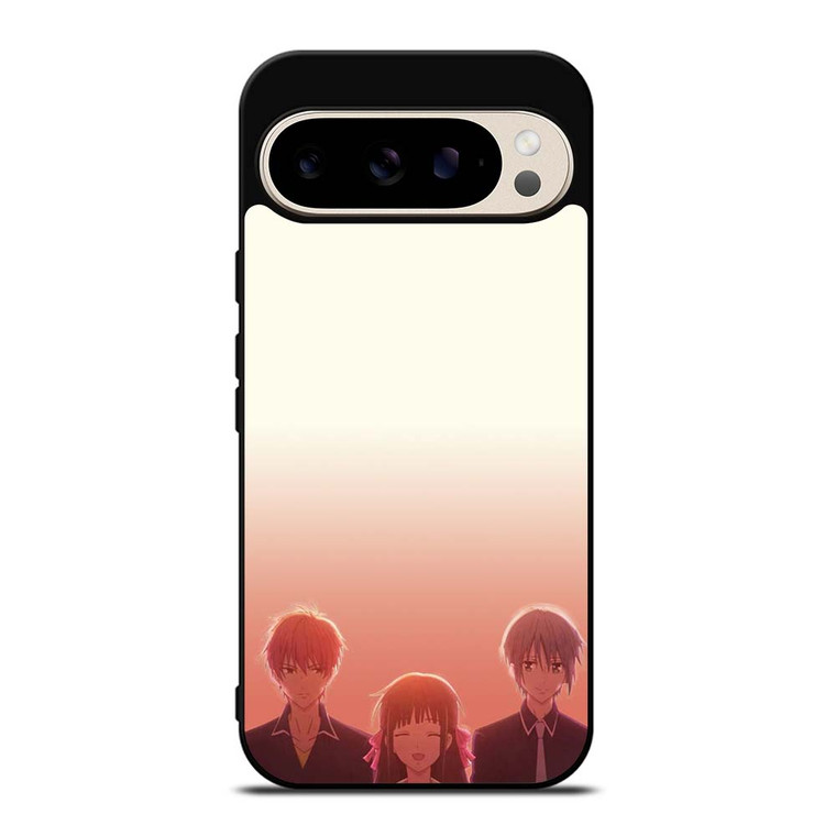 FRUITS BASKET ANIME 2 Google Pixel 9 Pro Case Cover