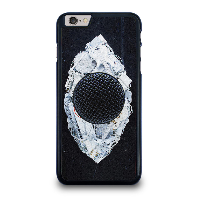ONE OK ROCK JINSEI X BOKU iPhone 6 / 6S Plus Case Cover