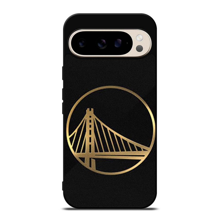 GOLDEN STATE WARRIORS ICON Google Pixel 9 Pro Case Cover