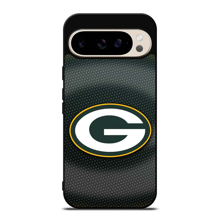GREEN BAY PACKERS FOOTBALL TEAM Google Pixel 9 Pro Case Cover