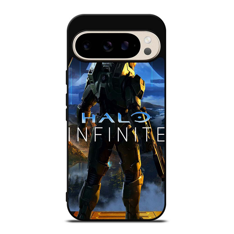 HALO INFINITE XBOX GAME 3 Google Pixel 9 Pro Case Cover
