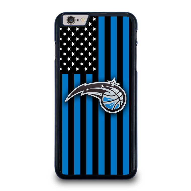 ORLANDO MAGIC NBA USA FLAG iPhone 6 / 6S Plus Case Cover ORLANDO MAGIC NBA USA FLAG iPhone 6 / 6S Plus Case Cover