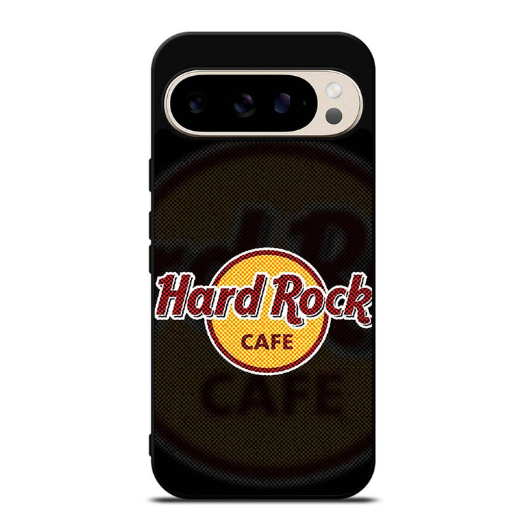 HARD ROCK CAFE LOGO Google Pixel 9 Pro Case Cover