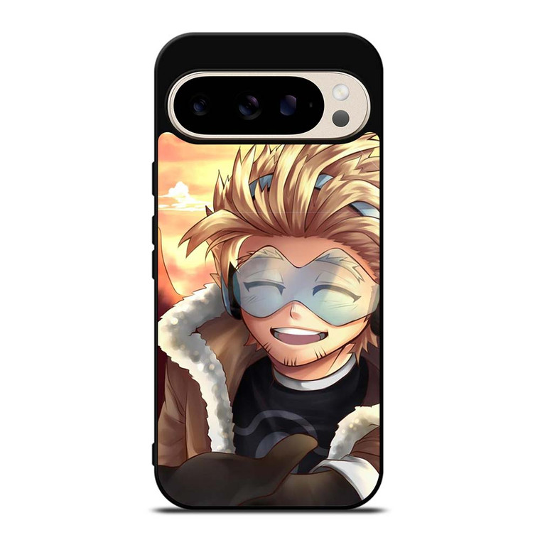 HAWKS MY HERO ACADEMIA Google Pixel 9 Pro Case Cover