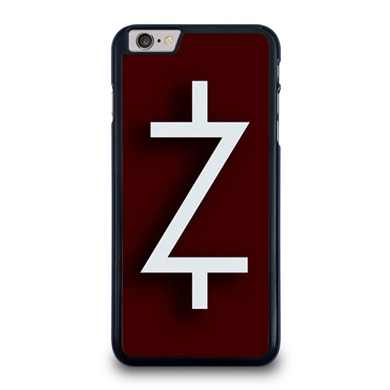 OZARK DRAMA SERIES LOGO iPhone 6 / 6S Plus Case Cover OZARK DRAMA SERIES LOGO iPhone 6 / 6S Plus Case Cover