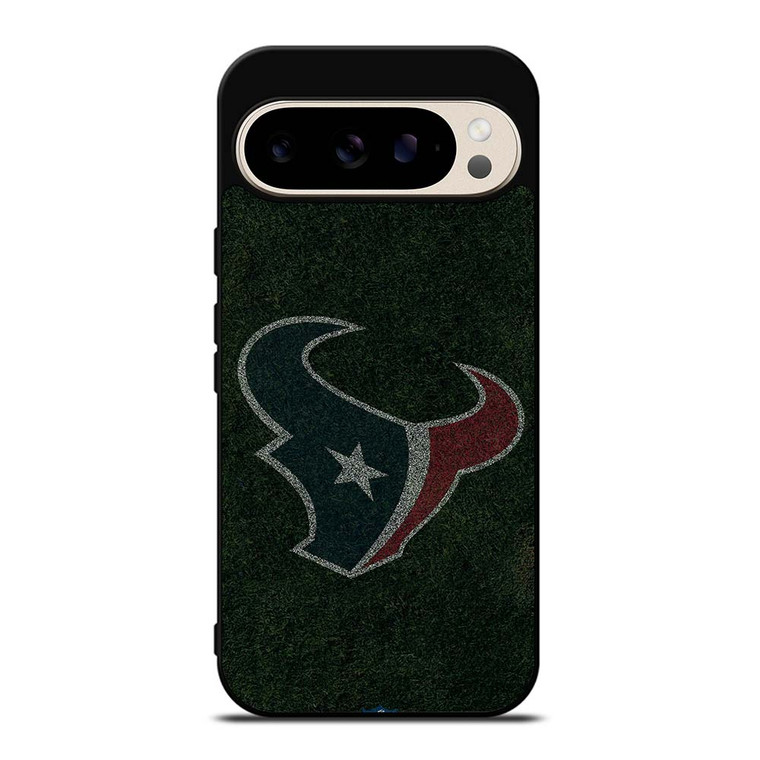 HOUSTON TEXANS FOOTBALL NFL Google Pixel 9 Pro Case Cover
