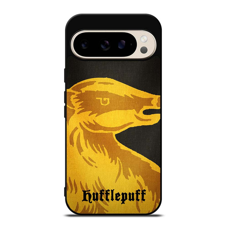 HUFFLEPUFF HARRY POTTER Google Pixel 9 Pro Case Cover