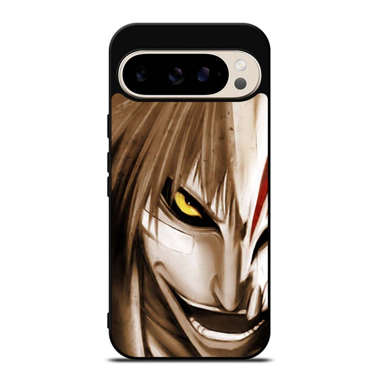 ICHIGO KUROSAKI HOLLOW BLEACH Google Pixel 9 Pro Case Cover