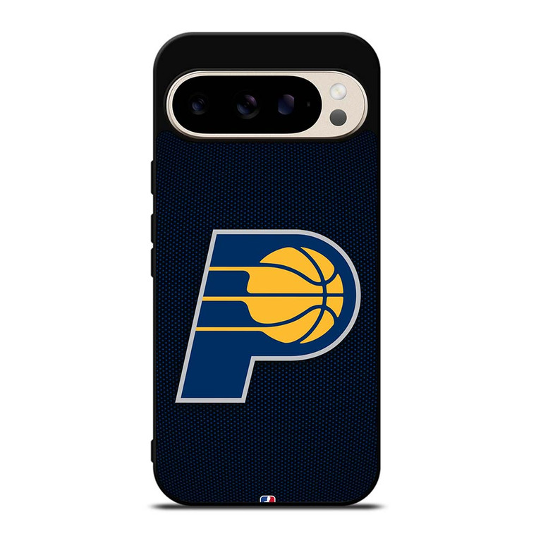 INDIANA PACERS BASKETBALL NBA Google Pixel 9 Pro Case Cover