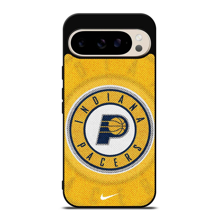 INDIANA PACERS NBA BASKETBALL NIKE Google Pixel 9 Pro Case Cover