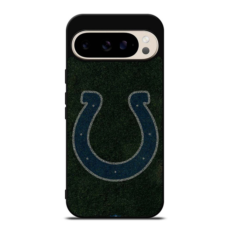 INDIANAPOLIS COLTS FOOTBALL NFL Google Pixel 9 Pro Case Cover