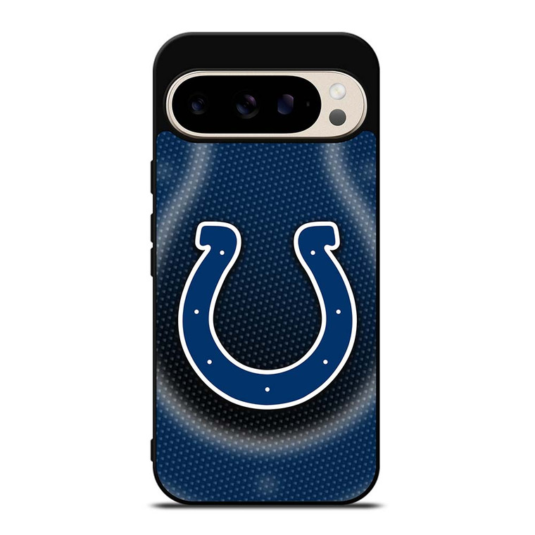 INDIANAPOLIS COLTS FOOTBALL TEAM Google Pixel 9 Pro Case Cover