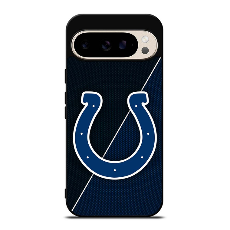 INDIANAPOLIS COLTS NFL FOOTBALL LOGO Google Pixel 9 Pro Case Cover