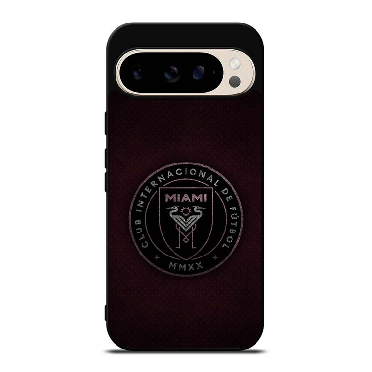 INTER MIAMI FC SOCCER MLS Google Pixel 9 Pro Case Cover