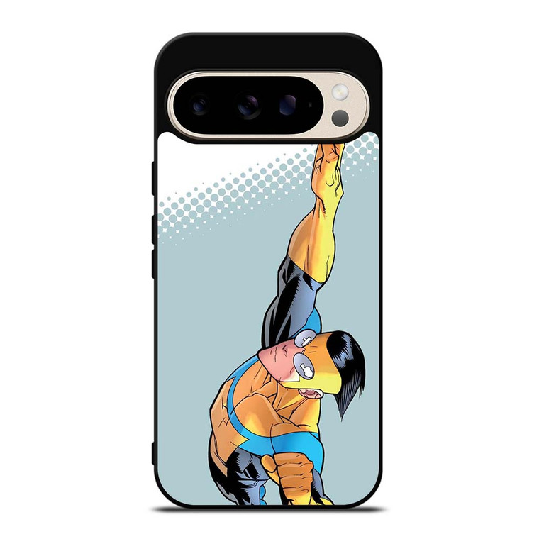 INVINCIBLE CARTOON 2 Google Pixel 9 Pro Case Cover
