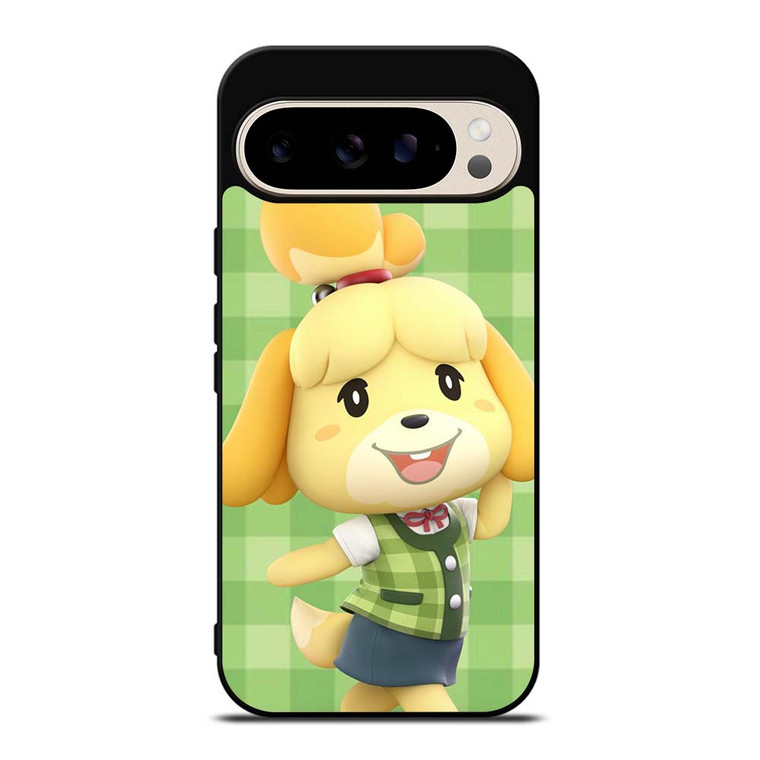 ISABELLE ANIMAL CROSSING Google Pixel 9 Pro Case Cover