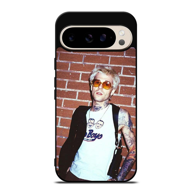 JESSE RUTHERFORD THE NEIGHBOURHOOD Google Pixel 9 Pro Case Cover