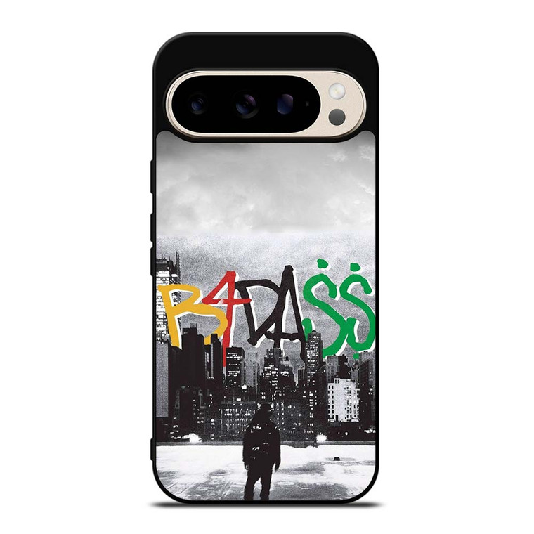 JOEY BADASS RAPPER SYMBOL Google Pixel 9 Pro Case Cover