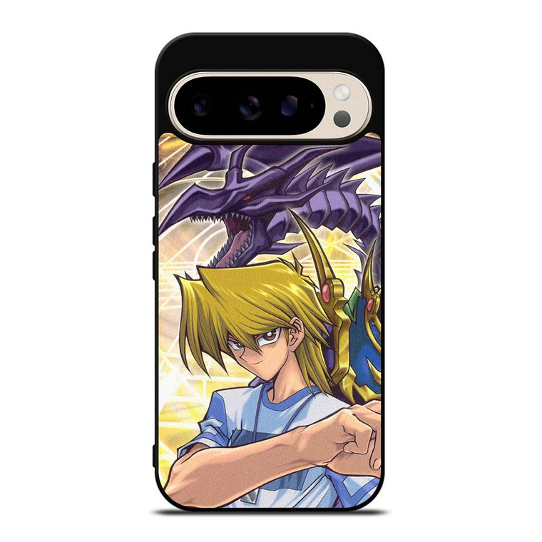 JOEY WHEELER YUGIOH ANIME Google Pixel 9 Pro Case Cover