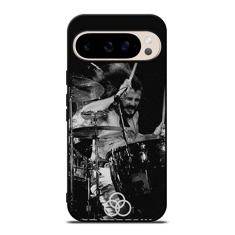 JOHN BONHAM LED ZEPPELIN Google Pixel 9 Pro Case Cover
