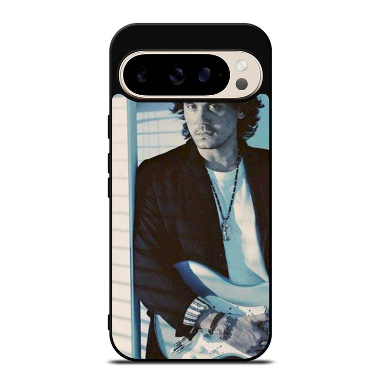 JOHN MAYER SOB ROCK UNIVERSE Google Pixel 9 Pro Case Cover